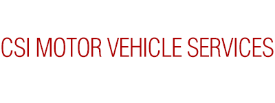 CSI Motor Vehicle Services