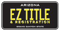 EZ Title & Registration