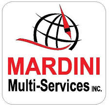 Mardini Multi-Services Inc