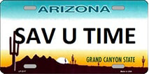 Sav U Time Titles and Registration