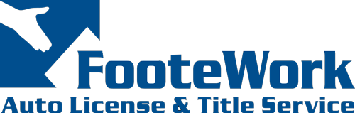 FooteWork Auto License And Title Service –  Prescott