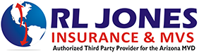 RL Jones Insurance Services Inc.