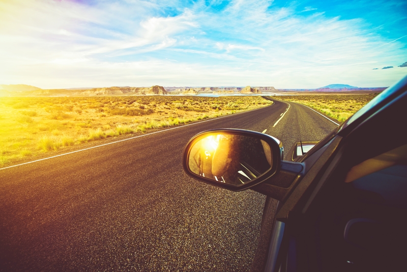 What International Visitors Need to Know Before Driving in Arizona - Motor Vehicle Providers Association