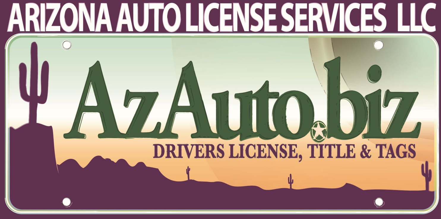 Arizona Auto License Services LLC – Flagstaff
