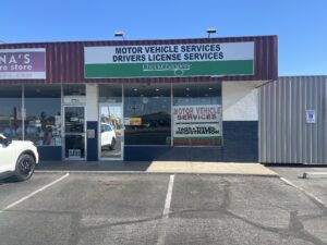 Check Changers of Arizona